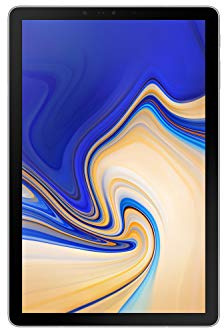 Samsung Galaxy Tab S4 LTE (SM-T835) - 64 GB - Grau (Generalüberholt)