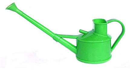 BonsaiGranada Regadera para Bonsai 0.9 L Verde