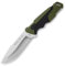 Buck 0656GRS Gürtelmesser Silber