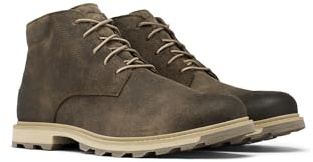 Sorel Madson 2 Chukka WP, Botas de invierno impermeables, Hombre, Major, 41 EU