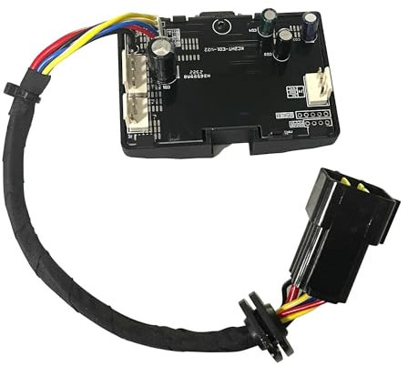 Triclicks Hauptplatine für 12V 5KW Diesel Luftheizung Air Standheizung Kraftstoff Auto Heizung Lufterhitzer