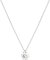Cool Time Kids Halskette in silber aus Edelstahl CTJ-0093-N-41