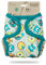 Petit Lulu Größe 2 PUL Überhose (5-16 kg) | Druckknöpfe | One Size Windelüberhose | Baby Windelhose | Waschbar & Wasserdicht | Stoffwindeln | Hergestellt in EU (Flying Bears)
