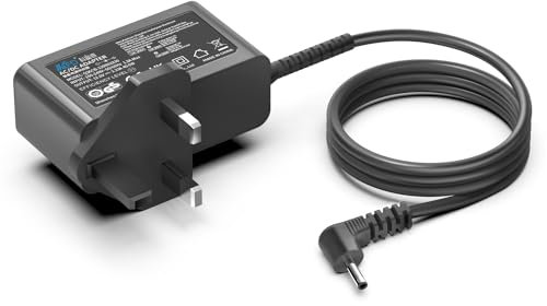 KFD 12V 3A 2A Laptop Charger for Chuwi HeroBook AeroBook LapBook GeoFlex GeoBook 3 GeoBook 2E Teclast F7 Plus F15 X11 X16 SGIN X15 M15/M15 Pro M17 M17 Pro Fusion5 C60Bv2 jumper EZBOOK S5 Power Adapter
