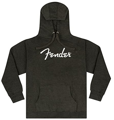 Spaghetti Logo Hoodie