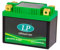 Batterie au lithium avec technologie Lifepo4, 100% sans entretien