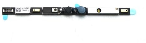 Cámara de Ordenador portátil para Lenovo ThinkPad 5C51L61822 5C51L61825 5C51L61828 5C51L61849 5C51L61852 RGB IR Nueva
