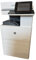Generico Multifunktions-Laser, Monochrom, Managed MFP E72530, A3, 1200 x 1200 dpi, 30 ppm, Duplex Vorder-/Rückseite (überholt)