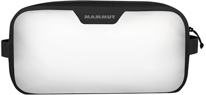Mammut Packing Organizer Smart Case Light / Smart Case Light, schwarz, klein, Schwarz , S, Aufbewahrungskoffer