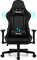 Homimaster Gaming Stuhl, Bürostuhl Ergonomisch mit verstellbare Lendenkissen, Kopfkissen und Armlehnen,Gaming Chair Gepolstert,Gamer Stuhl Wippfunktion,Gaming Stuhl 150 kg Belastbarkeit, Schwarz