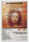 The Miseducation of Lauryn Hill by Lauryn HillArtist Album Cover Poster Leinwand Malerei Poster Ölgemälde Druck Poster Kunstalbum Home Painting Wohnzimmer Dekoration Leinwand Art Deco Wanddekoration 1