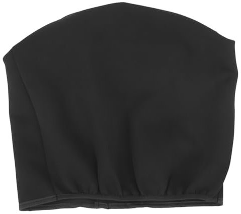 FUNOMOCYA Swimming Pool Thermal Cover Pond Filter Pump Cover Insulated Garden Water Feature