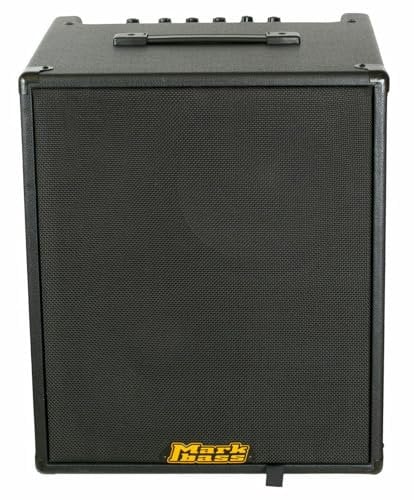 Markbass CMB 102 Blackline 2x10 150w Bass Combo Amplificatore