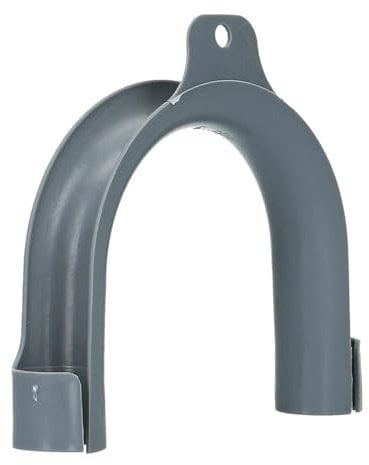Universal Fully Automatic Drum Washer Washing Machine Drain Hose Guide Outlet Pipe Clip Extended Extension Tube Hook