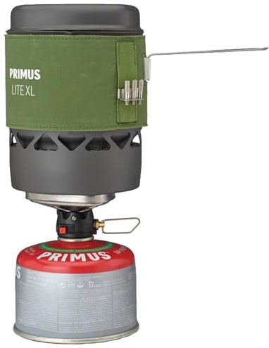 Primus Lite XL Stove System ONE SIZE FERN