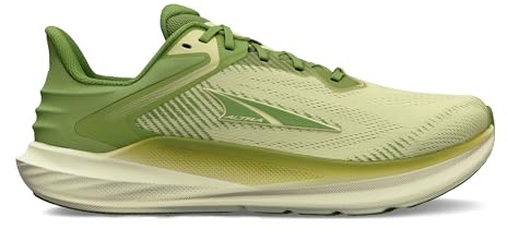 ALTRA Torin 8 Laufschuhe Neutralschuh Herren Oliv - Dusty Olive 46