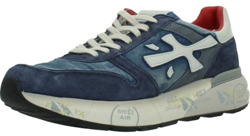 PREMIATA Mick 8006 Blau 42 EU