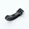 MASUNN Casco Montaggio Corto Braccio di Prolunga per Telecamera Gopro Hero 5 4 3 2 1 Accessori