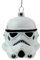 Official Star Wars Stormtrooper Christmas Tree Bauble Decoration
