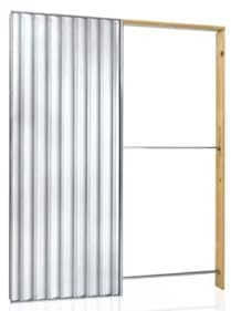 Türrahmen Placo 1000 mm Endstück 1000 mm