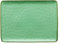 Nador Concerto - Bandeja Rectangular (36 x 26,5 cm), Color Verde