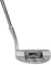 Slazenger Unisex V300 Stainless Steel Golf Putter EU 34 Right Hand R/H SZR003