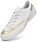 Topwolve Fußballschuhe Herren Kunstrasen Fussballschuhe Professionelle Kinder Athletics Trainingsschuhe Sport Outdoor Football Schuhe,Weiß,38 EU