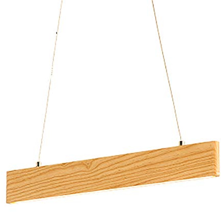 -Cambio di luce a tre colori 120cm