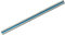 ruichuang Laptop Bottom Case Rubber Foot Strip Replacement for HP 15-DY 15-dy1024wm Series (Silver)
