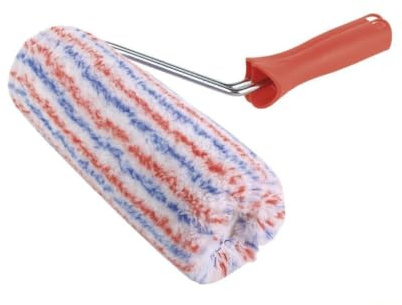 Rolle mit gepolstertem Faden, 22 cm, Ø 60 cm