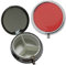 Pillendose Tablettendose (rot)