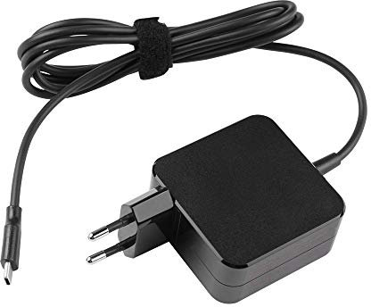 45W AC USB C Chargeur Compatible avec Acer Chromebook 314 CB314-1H CB314-3H CB314-3HT Chromebook 315 CB315-3H CB315-4H CB315-4HT 317 CB317-1H Chromebook 512 C852 Spin 314 CP314 511 512 513