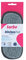 Sorbo Kitchen Pad 2-Pack: Dual-sided, super absorbent, non-scratch scrubber. Great for limescale, streak-free cleaning. Long-lasting, machine washable at 40°C. Ideal for kitchen, hob, oven & pans