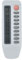 Morningmo R71A/CE Control Remoto para Aire Acondicionado R71A/E - Durabilidad y Compatibilidad