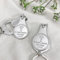 Tagliaunghie Personalizzato Portachiavi Apribottiglie Prima Comunione Souvenir, Personalizzato Bomboniera Battesimo Bambino Regalo Di Battesimo Per Gli Ospiti Regali Per Feste Per Matrimoni, Complea