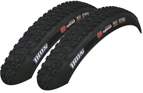 2X Maxxis Ikon 57-622 3C MaxxSpeed EXO Protection Faltreifen 29x2.20 Reifen