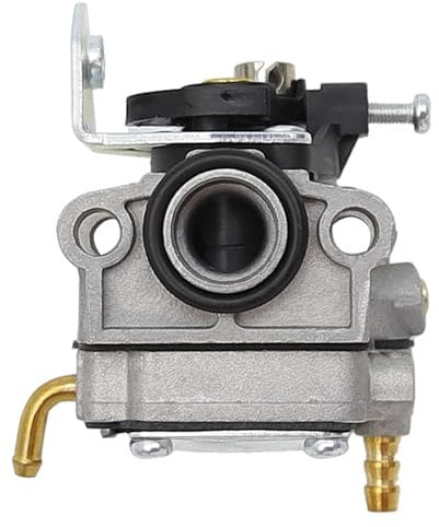 Hoypeyfiy Carburetor Carb TTK587GDO 4 IN1 TTL488GDO 2 IN1 for Chain Saw