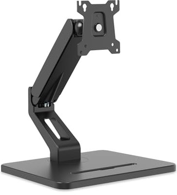 Huion ST500 Monitor Halterung, Ständer Kompatibel mit Kamvas 22 & Plus, Kamvas Pro 24 (4K), Kamvas 24 Plus, Kamvas Pro 19, Kamvas Pro 27, Arm Erhöhte Tragfähigkeit von 2-10 kg