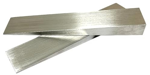 WUXIANCILANG Stainless Steel Flange Wedge. Pipe Accessories, Pipe Flanges, Mechanical Equipment Installation Leveling Tools (2 Pack)