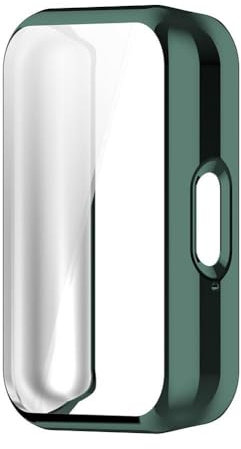 Custodia protettiva per Samsung Galaxy Fit 3 Smartwatch Protector Screen Protector per Samsung R3L8 Copertura Full Fit3 Cover Galaxy