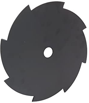SECURA Messer (8-Zahn) kompatibel mit Grizzly MTR 30 AC Freischneider