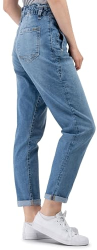 Sublevel Damen Jeans Skinny Slim Fit Strecth Jeans Röhre Schmales Bein Jeanshose