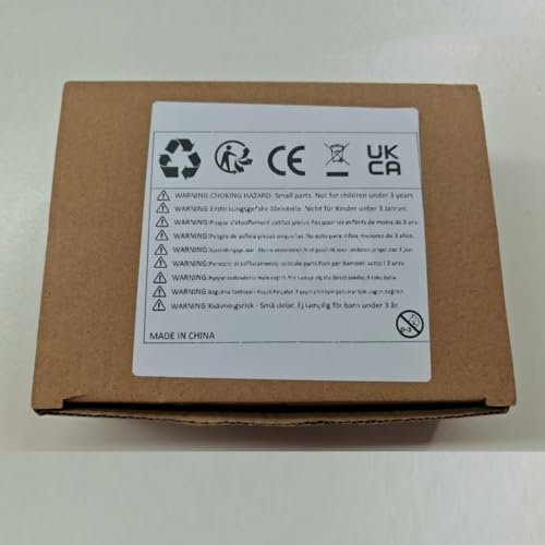 Zecnaud Weihnachtsdeko Weihnachtsbeleuchtung Innen Fenster mit 3 Modi 2 pcs Led Fensterdeko Weihnachten IP44 wasserdicht Fensterbeleuchtung Weihnachten für Weihnachten Party Deko (ABCD)