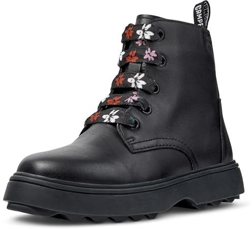 Camper Mädchen Norte K900150 Lace Up Bootie