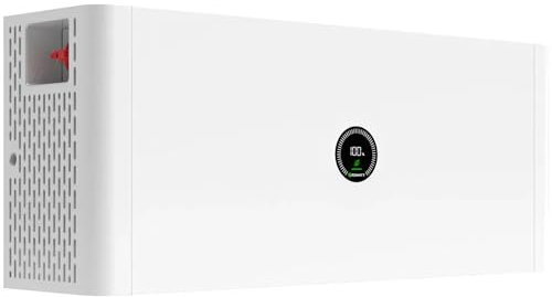 Growatt Batteriemanagementsystem APX 98034-P2 Für Solarspeicher/Batterie der Serie APX Solaranlage, Photovoltaik