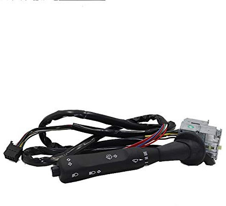 Schalter an der Lenksäule Auto-Blinkerschalter, Lenksäulenschalter, passend for Unimog U408, U418, U427, U437 A4375400045 4375400045