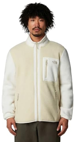 THE NORTH FACE Herren Yumiori Full Zip Fleecejacken (1er Pack)