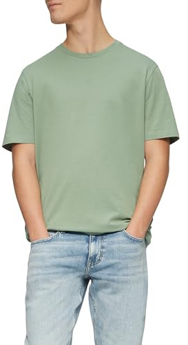 QS Herren 2164741 T-Shirt