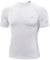 MEETYOO Men's Compression Shirt, Base Layer Top Long/Short Sleeve T-Shirt Sports Gear Fitness Tights for Running Gym Workout