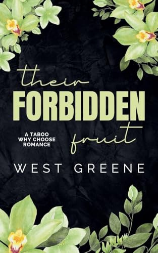 Their Forbidden Fruit (Theirs, Band 3)